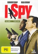 I Spy (TV Series): (Disc 6 of 7)